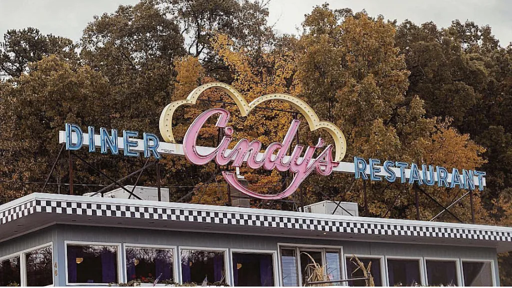 Cindy's Diner and Restaurant restaurant in Scituate, RI