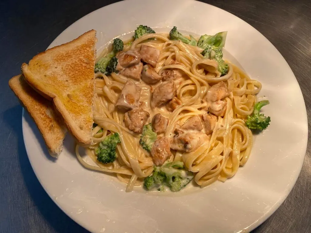 Seaboard Restaurant restaurant in Andrews, SC