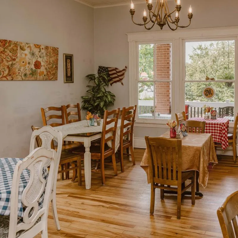 McNeely's Place ristorante a North Augusta, SC