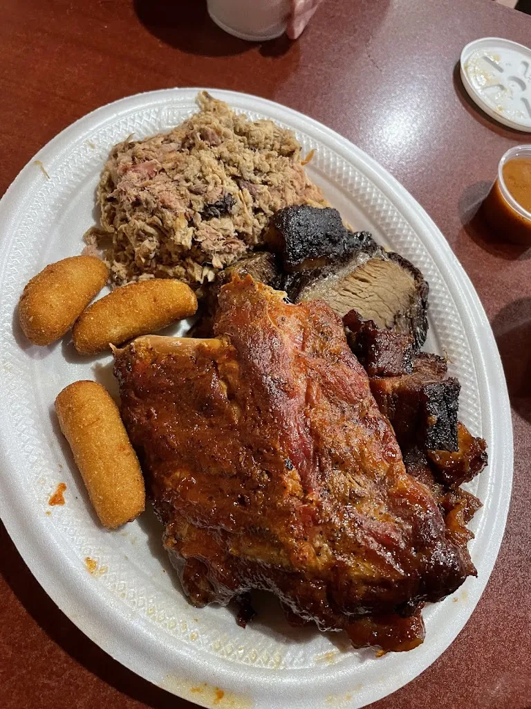 BBQ Barn_North Augusta, SC_slider_immagine_3
