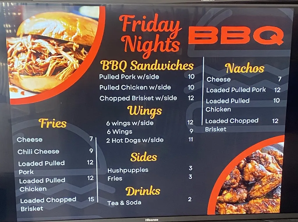 Menu_Iron City Bbq Co._Blacksburg, SC_image_old_1