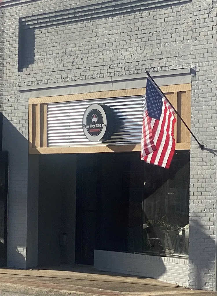 Iron City Bbq Co._Blacksburg, SC_slider_immagine_1