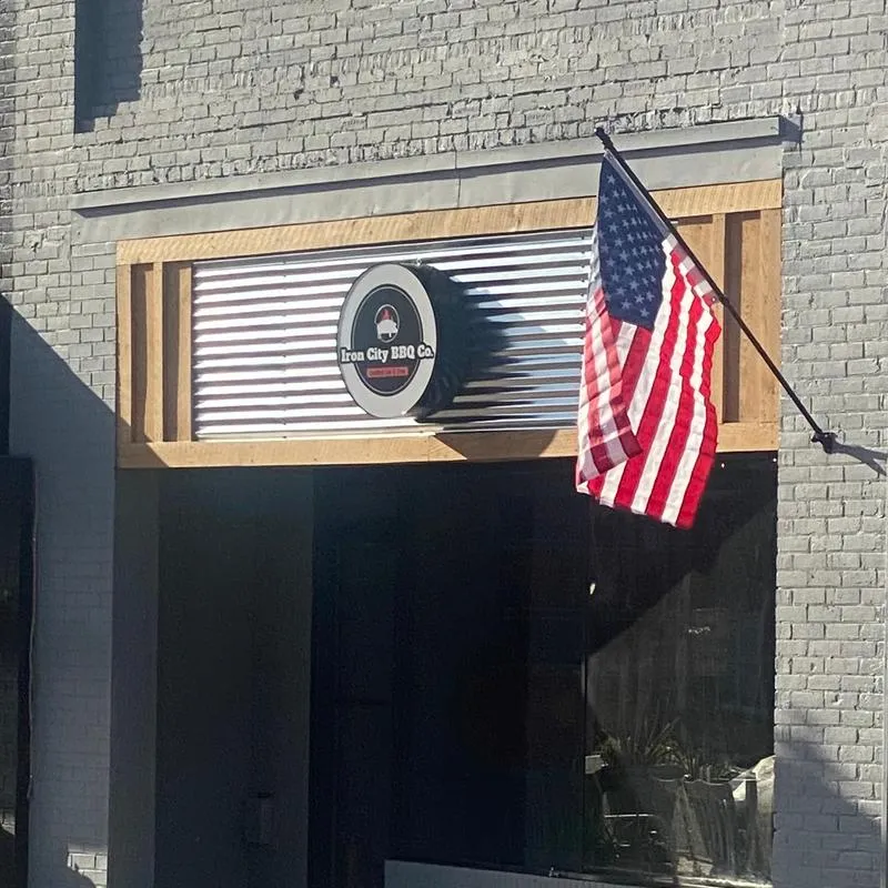 Iron City Bbq Co._Blacksburg, SC_slider_immagine_3