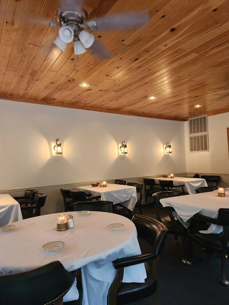 Kelly's Steak House ristorante a Blacksburg, SC