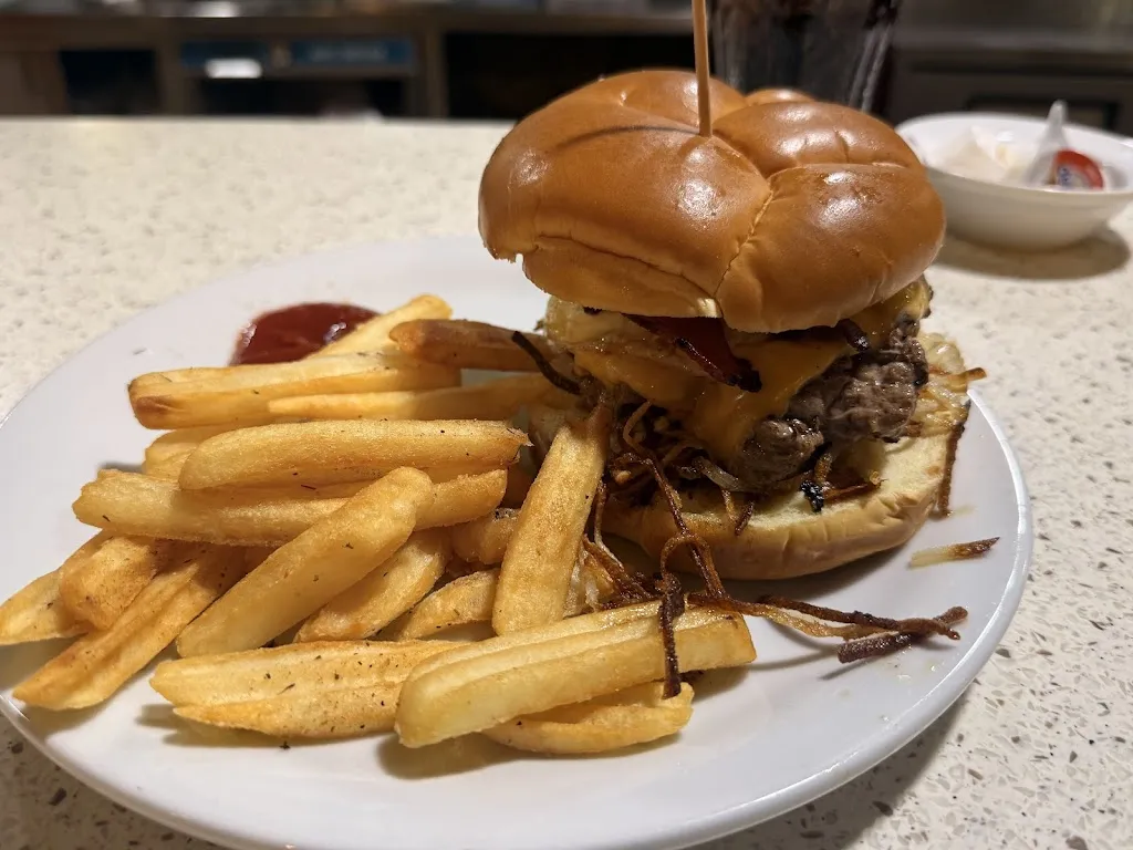 Denny's_Blacksburg, SC_slider_immagine_3