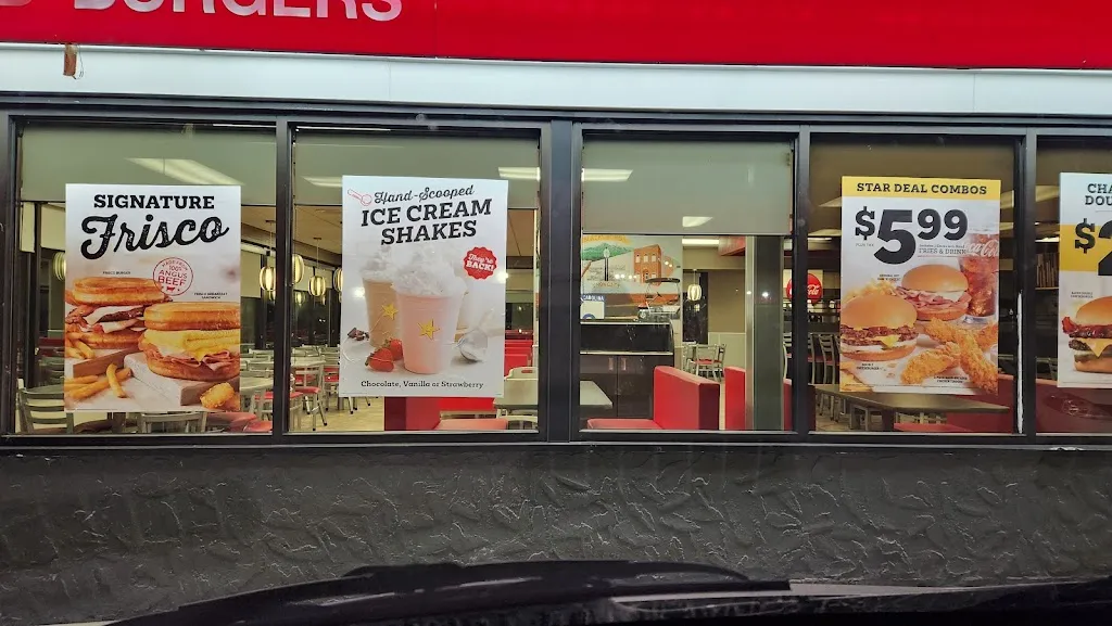 Menu_Hardee’s_Blacksburg, SC_image_old_1
