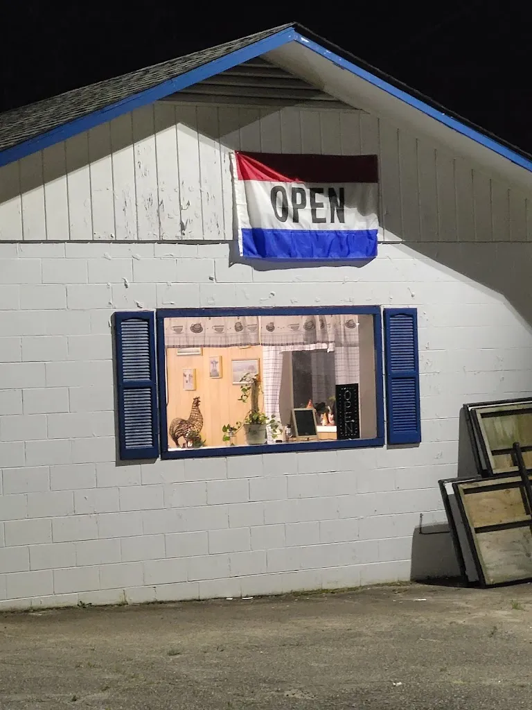 Gramma's restaurante en Sumter, SC