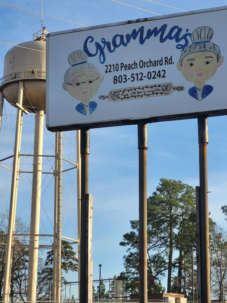 Gramma's_Sumter, SC_slider_imagen_3