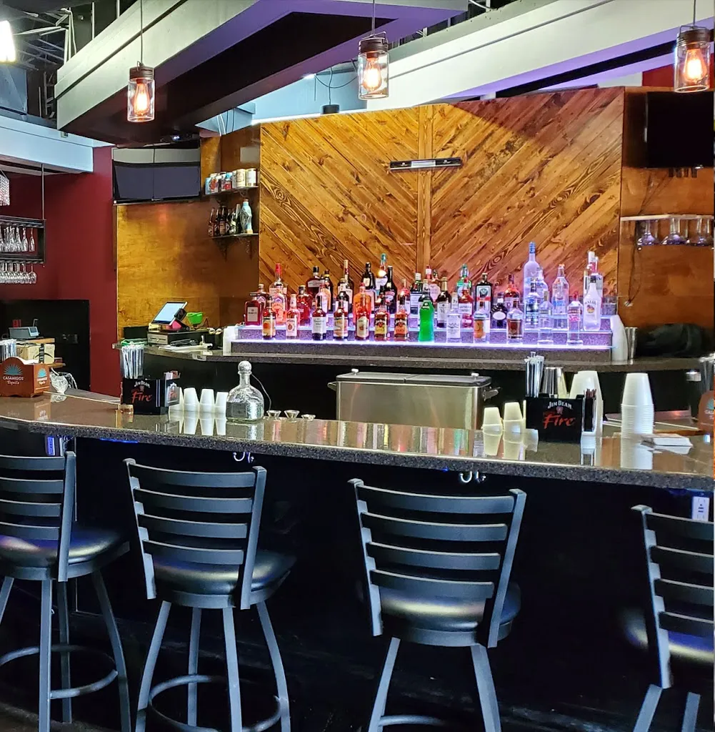 The Restaurant at Second Mill Bar and Lounge restaurante en Sumter, SC