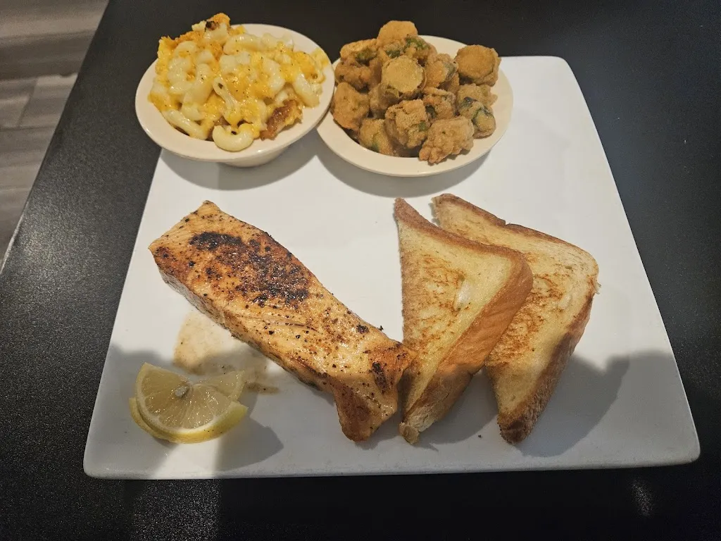 The Restaurant at Second Mill Bar and Lounge_Sumter, SC_slider_imagen_2