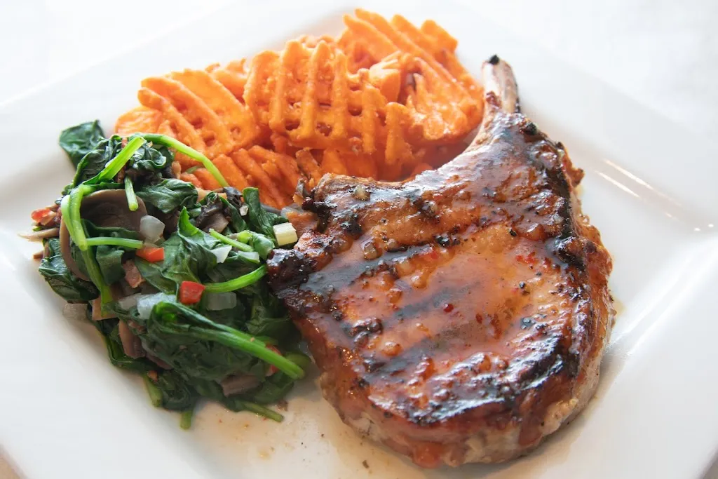 Simply Southern Bistro_Sumter, SC_slider_imagen_3