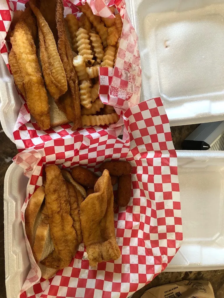 John Filler_Fishin Fellas_Sumter, SC_review