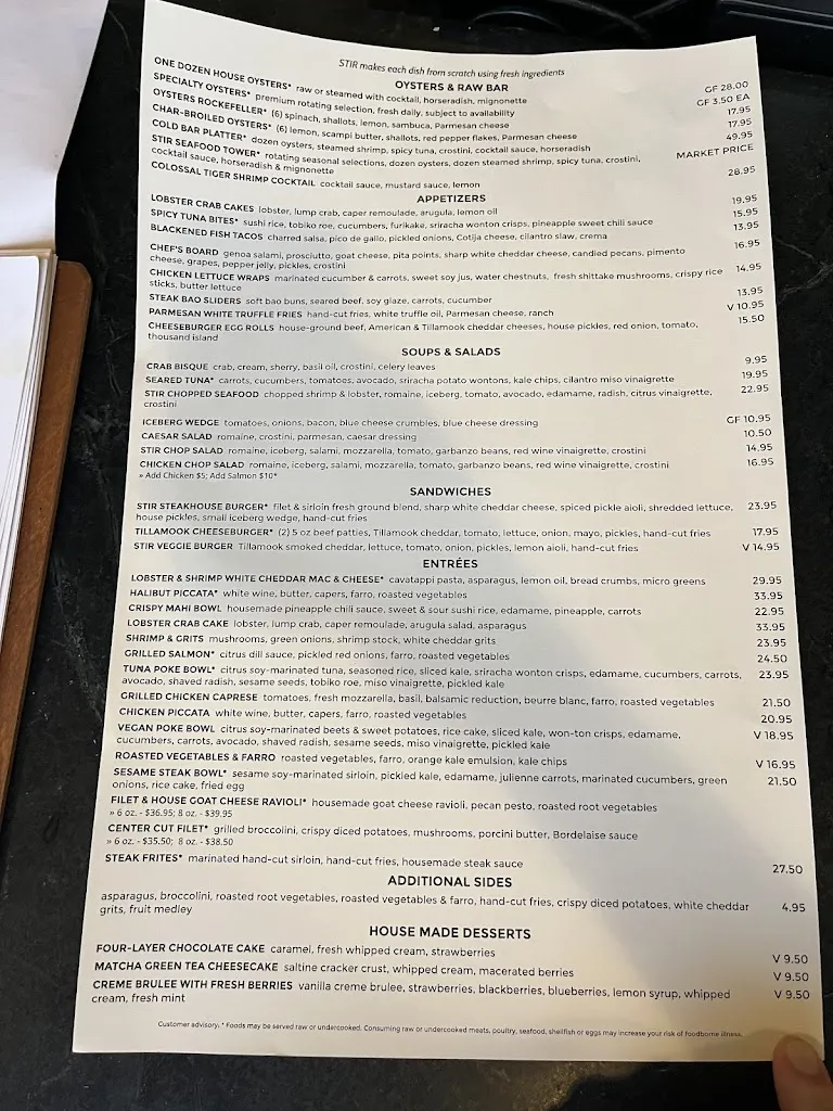 Menu_STIR_Greenville, SC_image_old_1