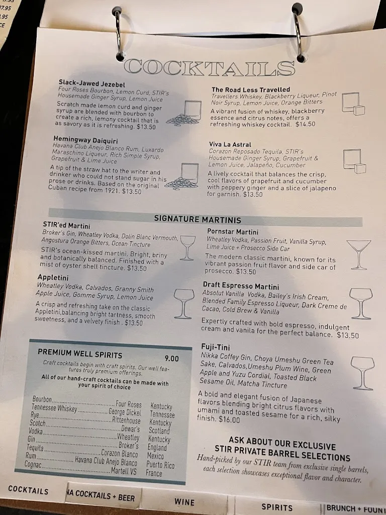Menu_STIR_Greenville, SC_image_old_2