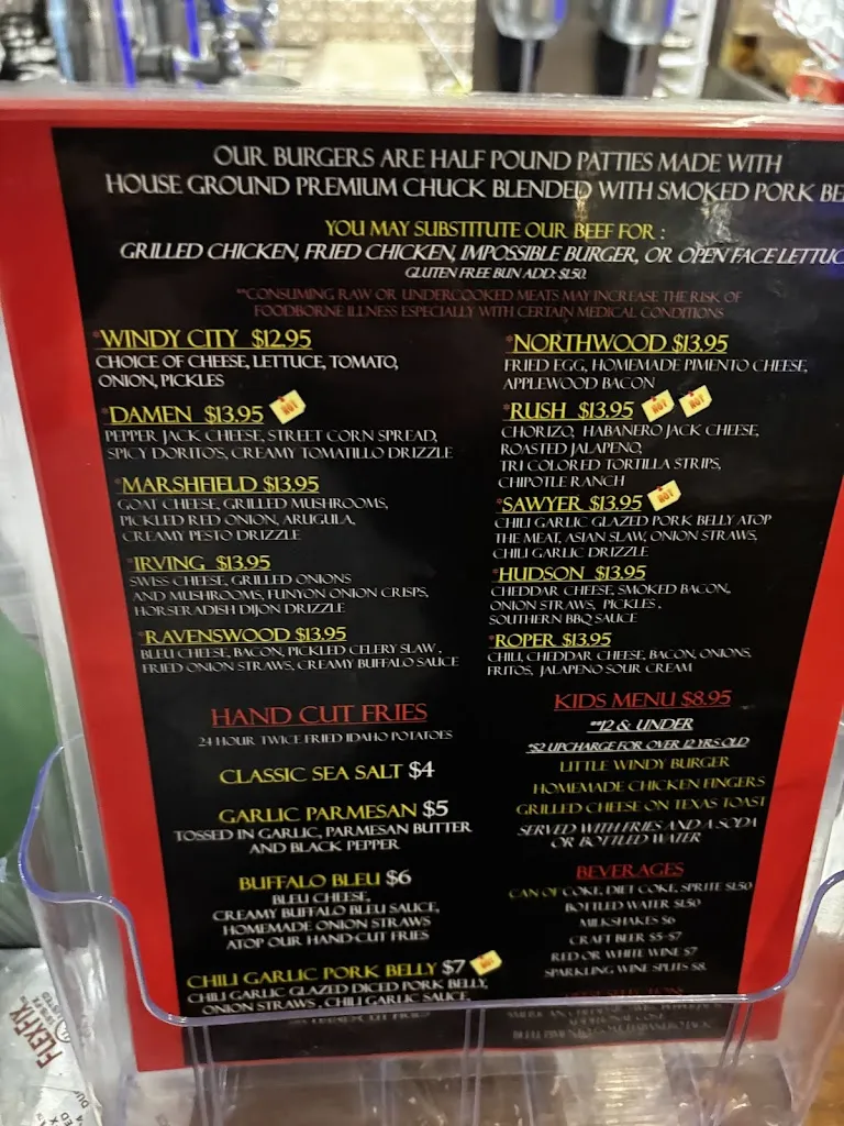 Menu_windy city burgers_Greenville, SC_image_old_2