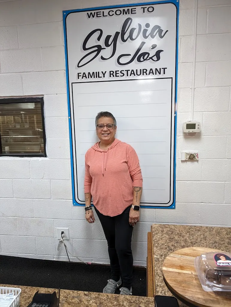 Daniel Kreshak_Sylvia Jo's_Sumter, SC_review