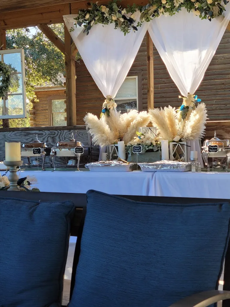 Sylvia Jo's restaurante en Sumter, SC