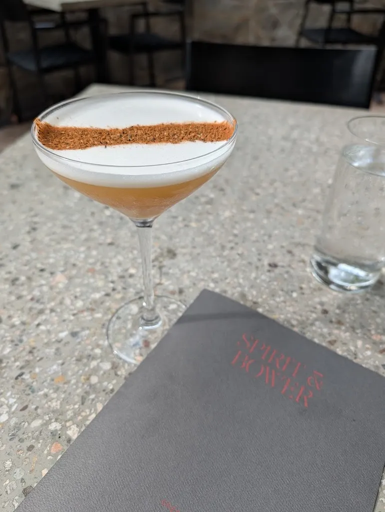 Danielle Porter_Spirit & Bower_Greenville, SC_review