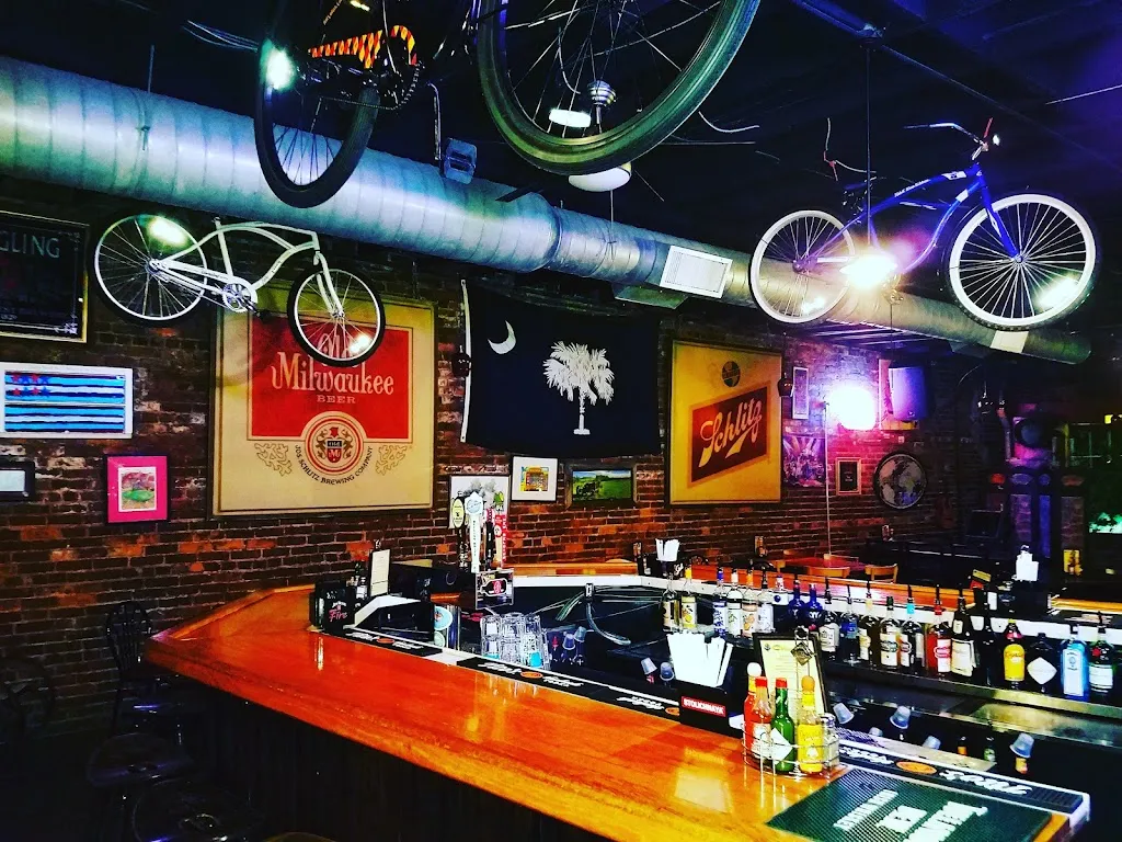 Chicora Alley restaurante en Greenville, SC