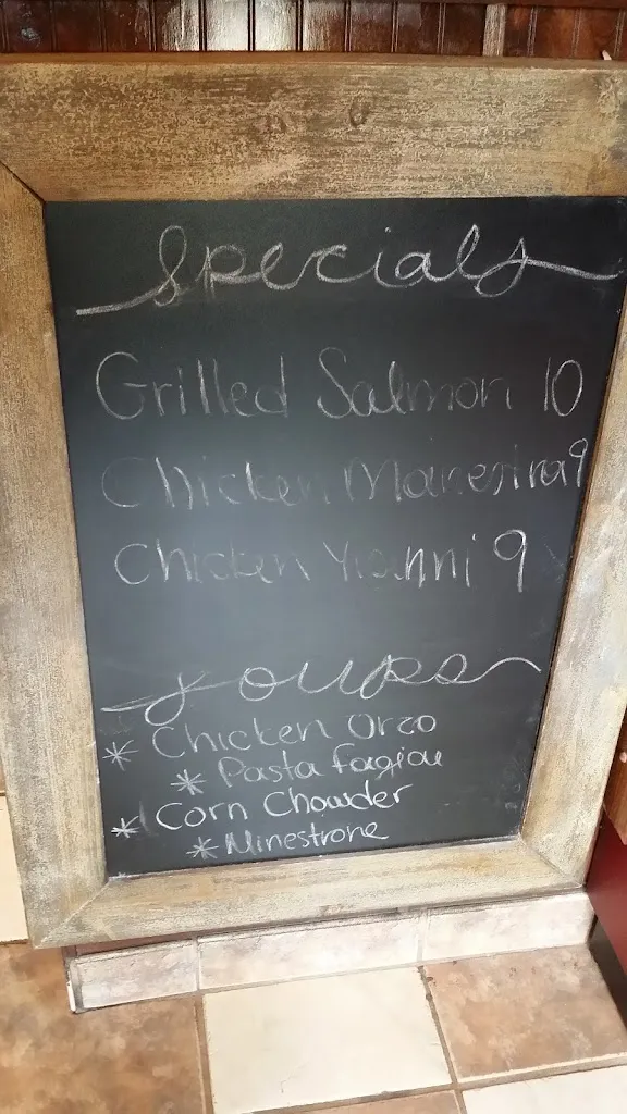 Menu_Olympian Grill_Simpsonville, SC_image_old_3