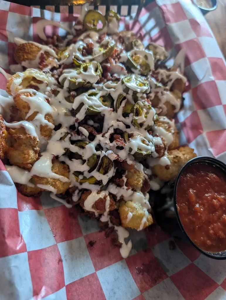 L S_Bullwinkle's Tavern_Simpsonville, SC_review