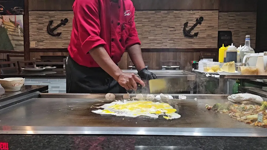 Sakura Japanese Steakhouse_Simpsonville, SC_slider_image_2