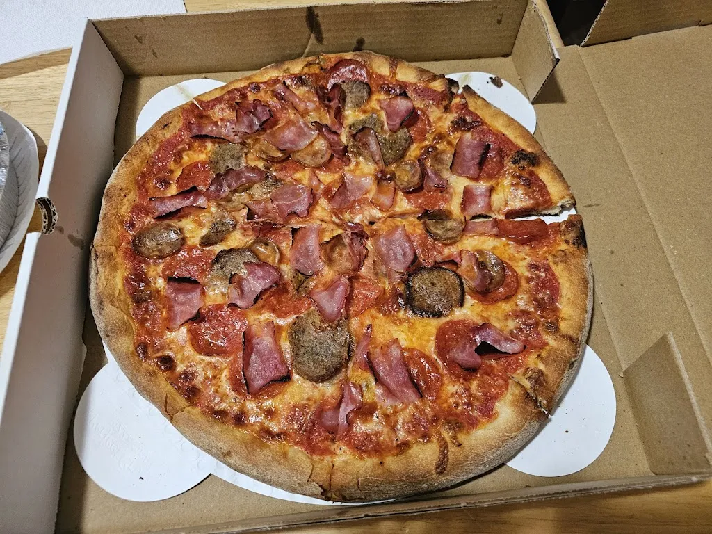 Frankie's NY Pizza Five Forks_Simpsonville, SC_slider_image_2