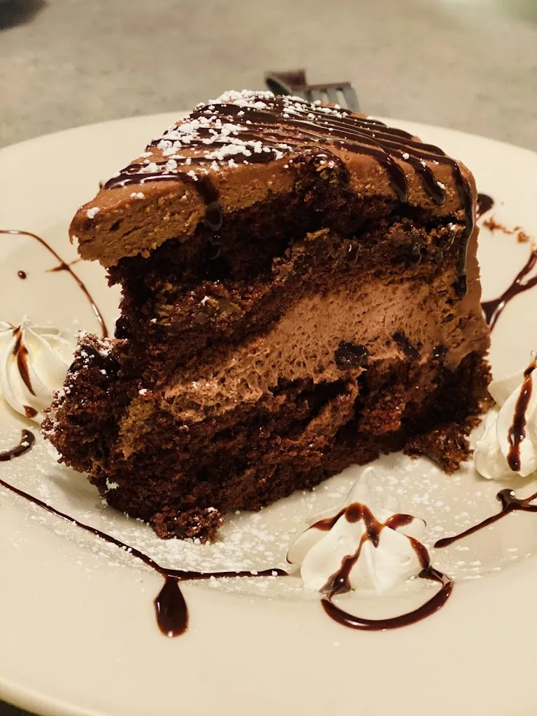 Plants Over Animals_Napoli Pizzeria_Simpsonville, SC_review