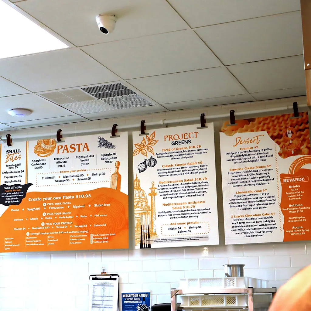 Menu_Pasta Project_Simpsonville, SC_image_old_1