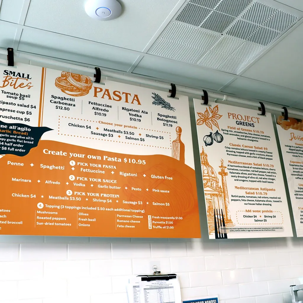 Menu_Pasta Project_Simpsonville, SC_image_old_2