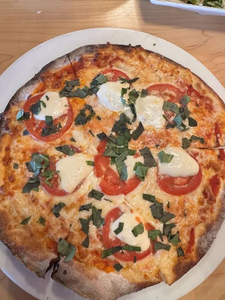 LL FF_BOVA Pizza_Simpsonville, SC_avis