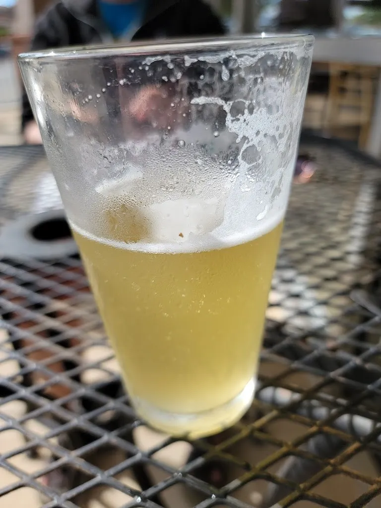 Richard Guerin_BOVA Pizza_Simpsonville, SC_review