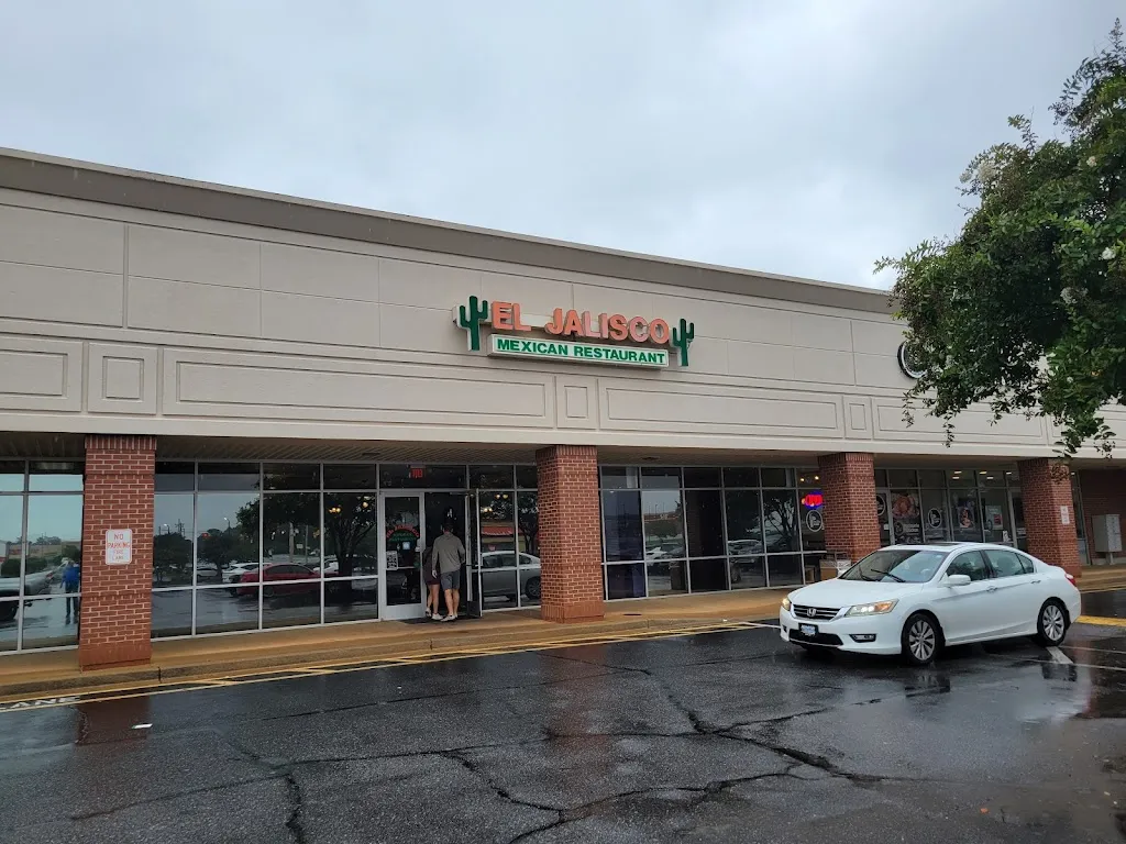 El Jalisco Mexican Restaurant restaurant à Simpsonville, SC