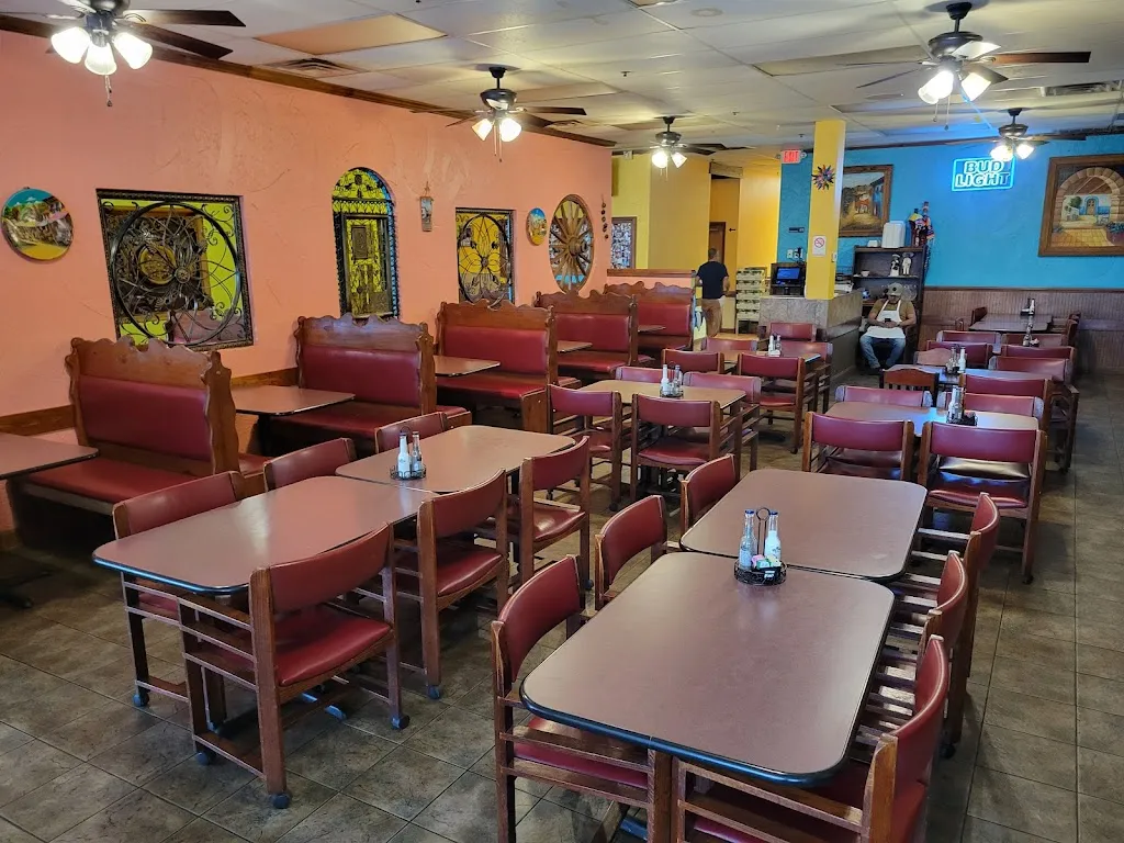 El Jalisco Mexican Restaurant_Simpsonville, SC_slider_image_3