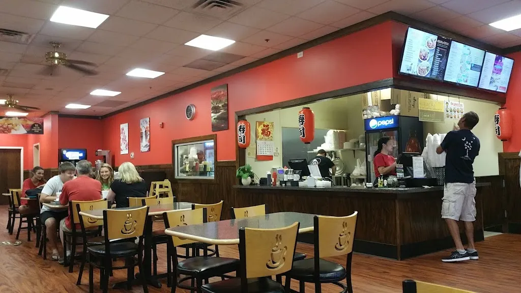 Joy of Tokyo_Simpsonville, SC_slider_image_2
