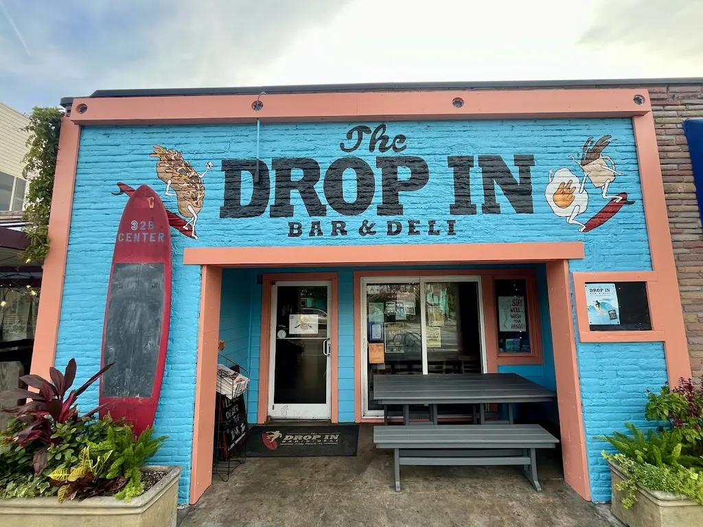 The Drop-In Bar & Deli_Folly Beach, SC_slider_image_1