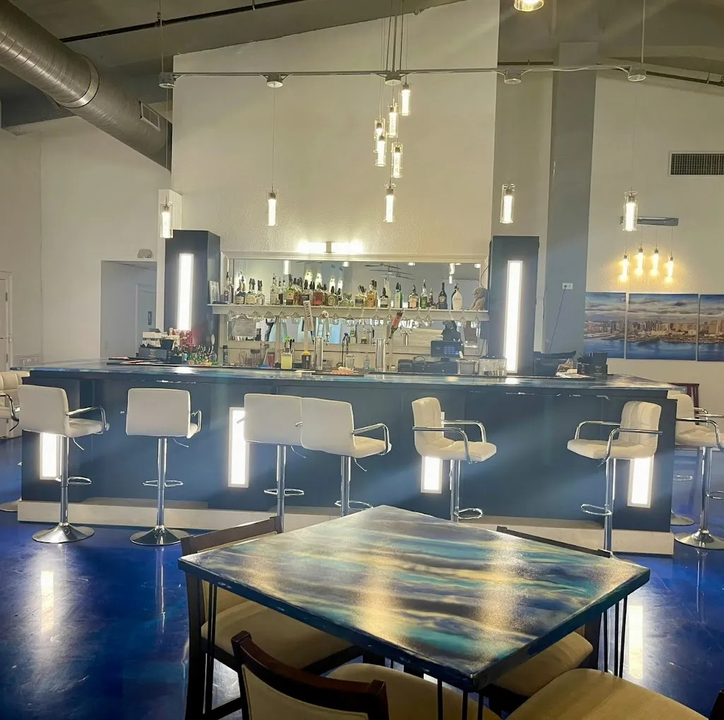 The Epicurean Table restaurant in Hopkins, SC