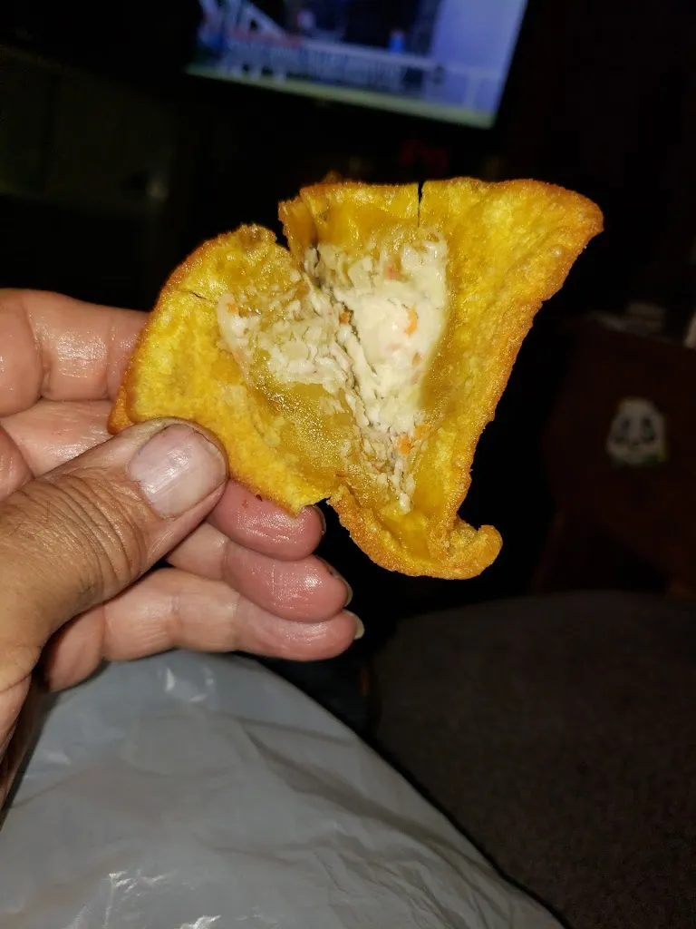 Greg Baty_Little Tokyo_Latta, SC_review