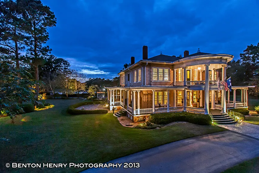 Abingdon Manor Inn & Restaurant restaurant in Latta, SC