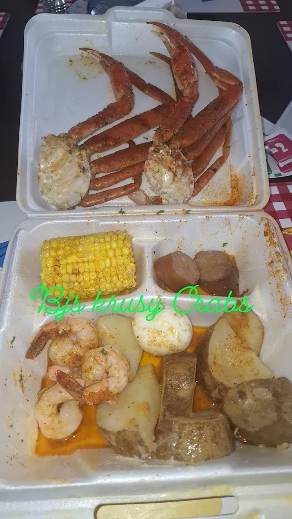 Menu_BJ's Krusty Krabs_Latta, SC_image_old_2