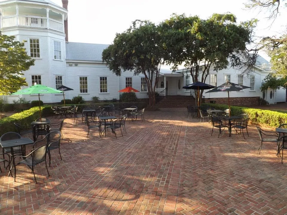 Private Property restaurant in Lexington, SC