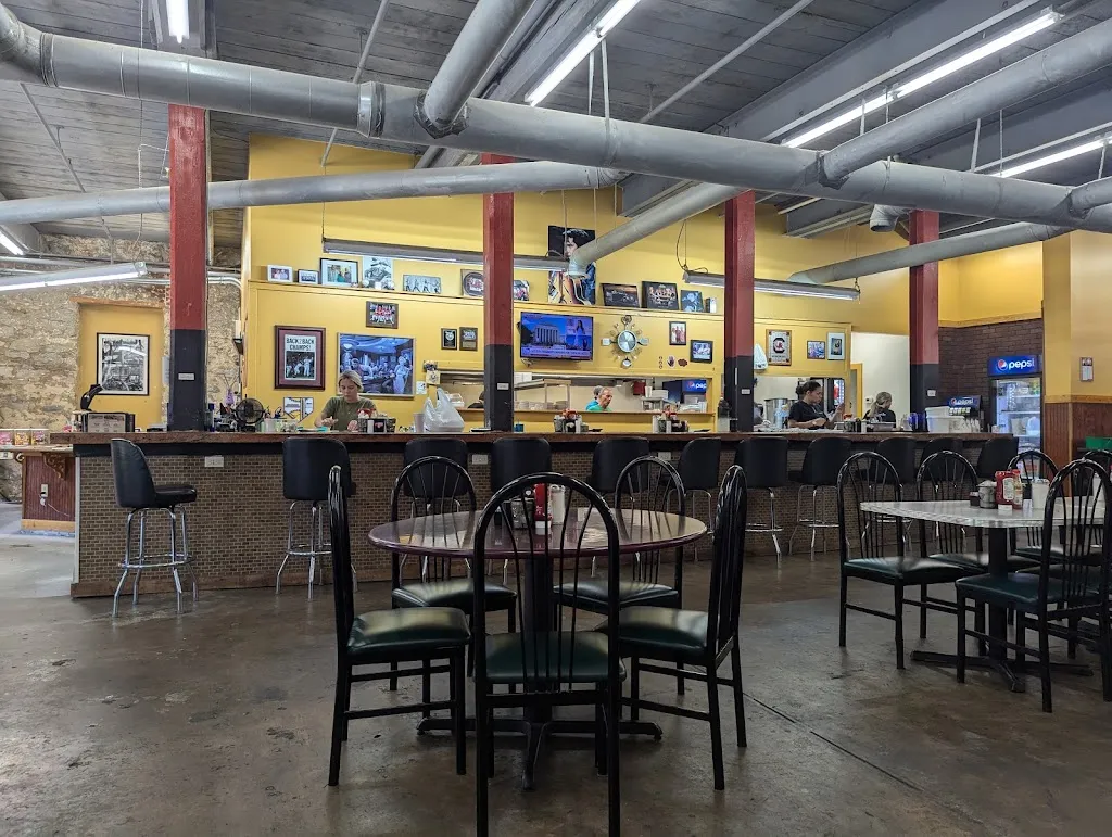 Creekside Restaurant restaurant in Lexington, SC