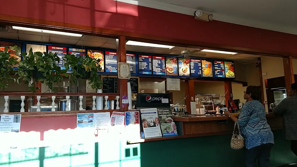 Dairy Dream Drive In_Bennettsville, SC_slider_image_1