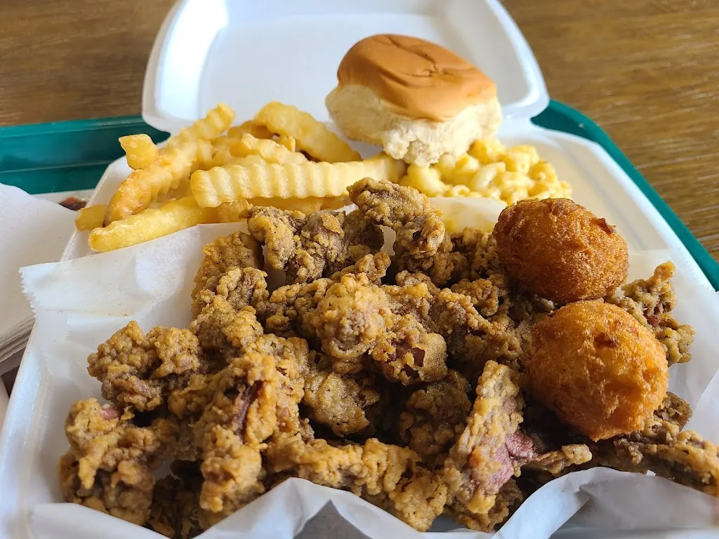 Dairy Dream Drive In_Bennettsville, SC_slider_image_2