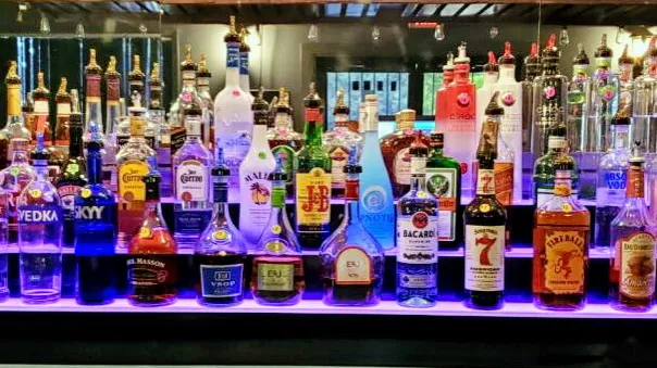 The Baby's Place restaurant in Marion, SC