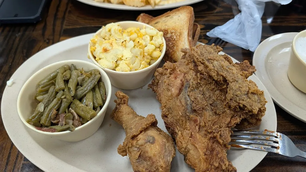 Pappy's Jr_Moncks Corner, SC_slider_bild_2