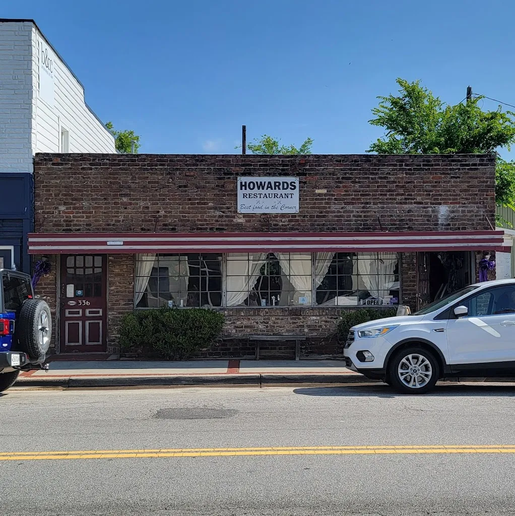 Howard's Restaurant restaurant in Moncks Corner, SC