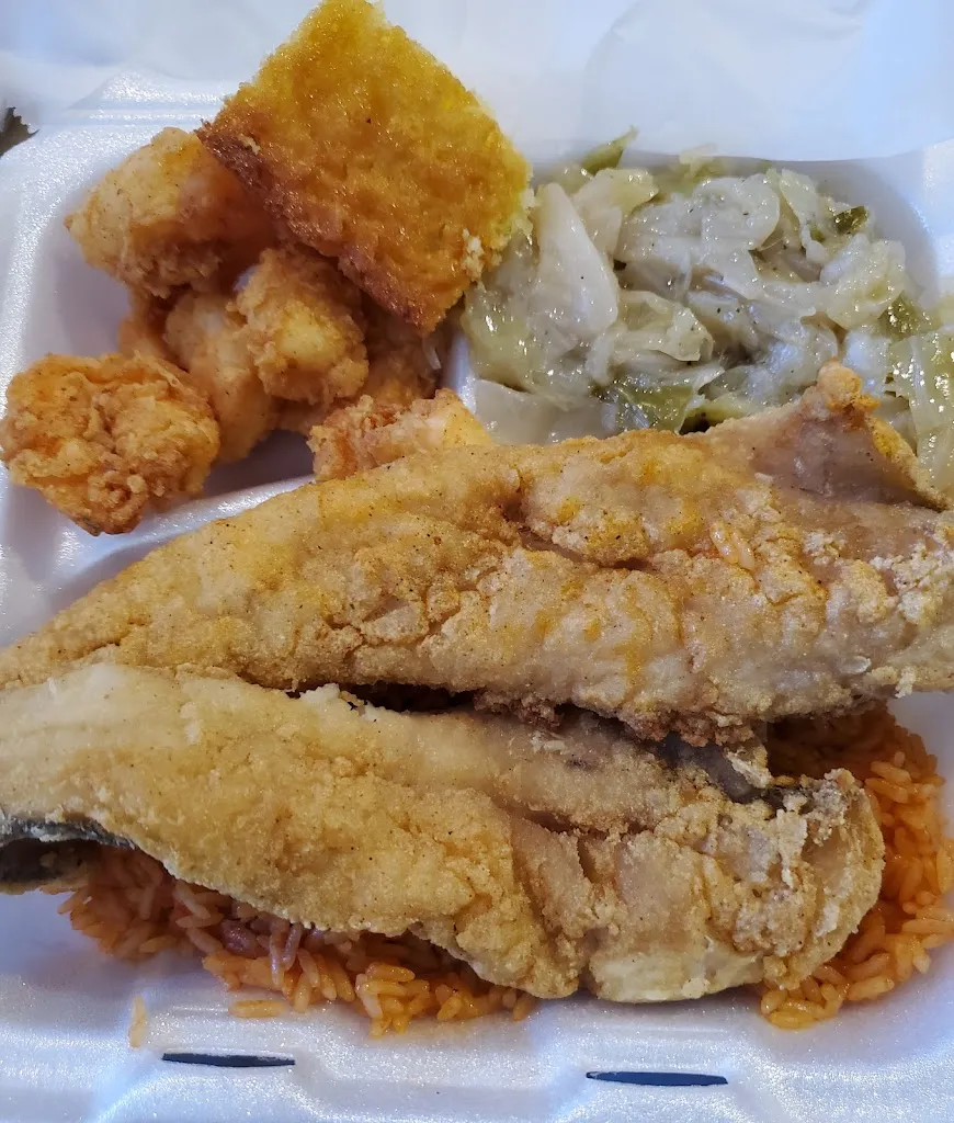 Menu_Rosetta's Soul Food_Moncks Corner, SC_image_old_2