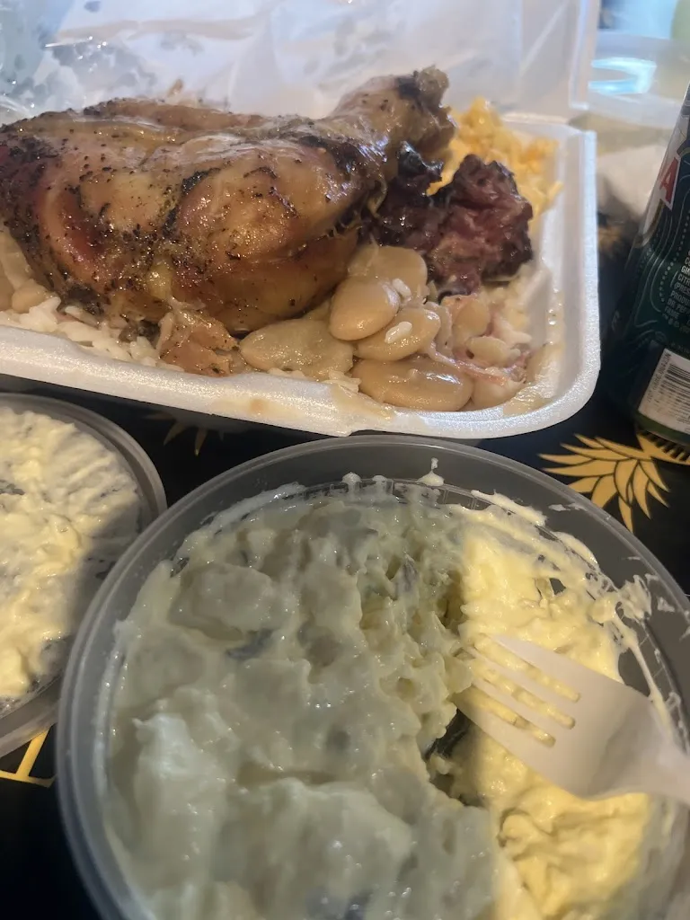 D Savannah Local_Rosetta's Soul Food_Moncks Corner, SC_review
