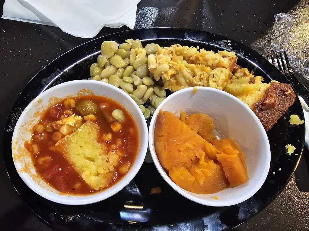 Rosetta's Soul Food_Moncks Corner, SC_slider_bild_2